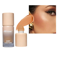 KS-ONE 24H Long Lasting Liquid Concealer KS-ONE