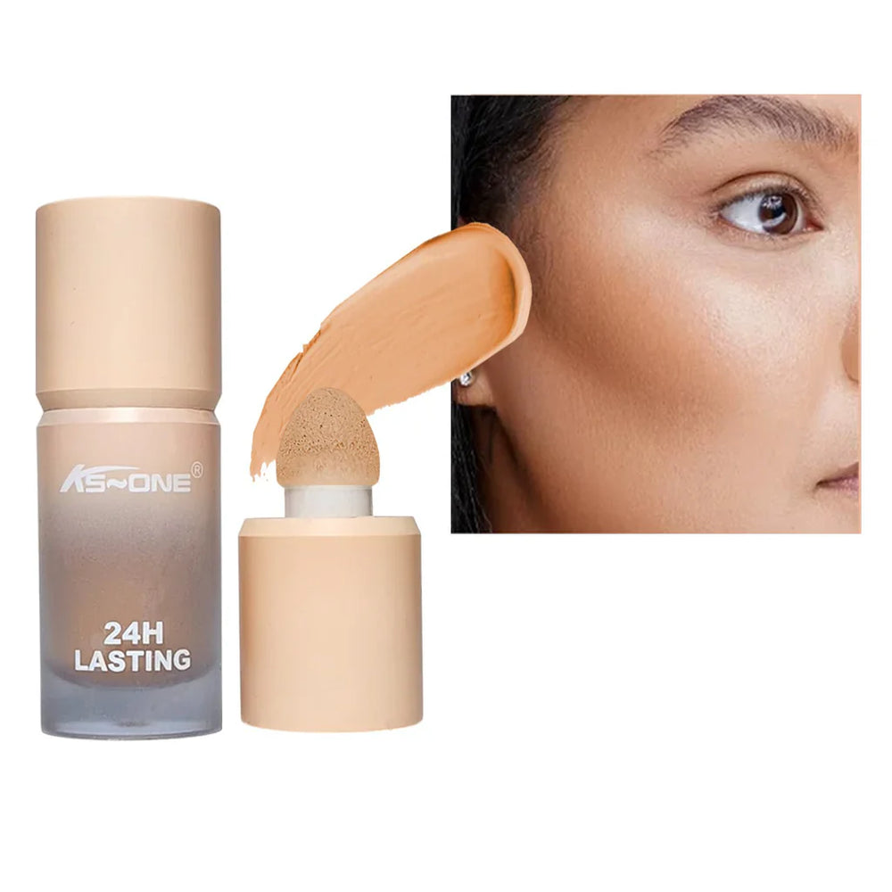KS-ONE 24H Long Lasting Liquid Concealer KS-ONE