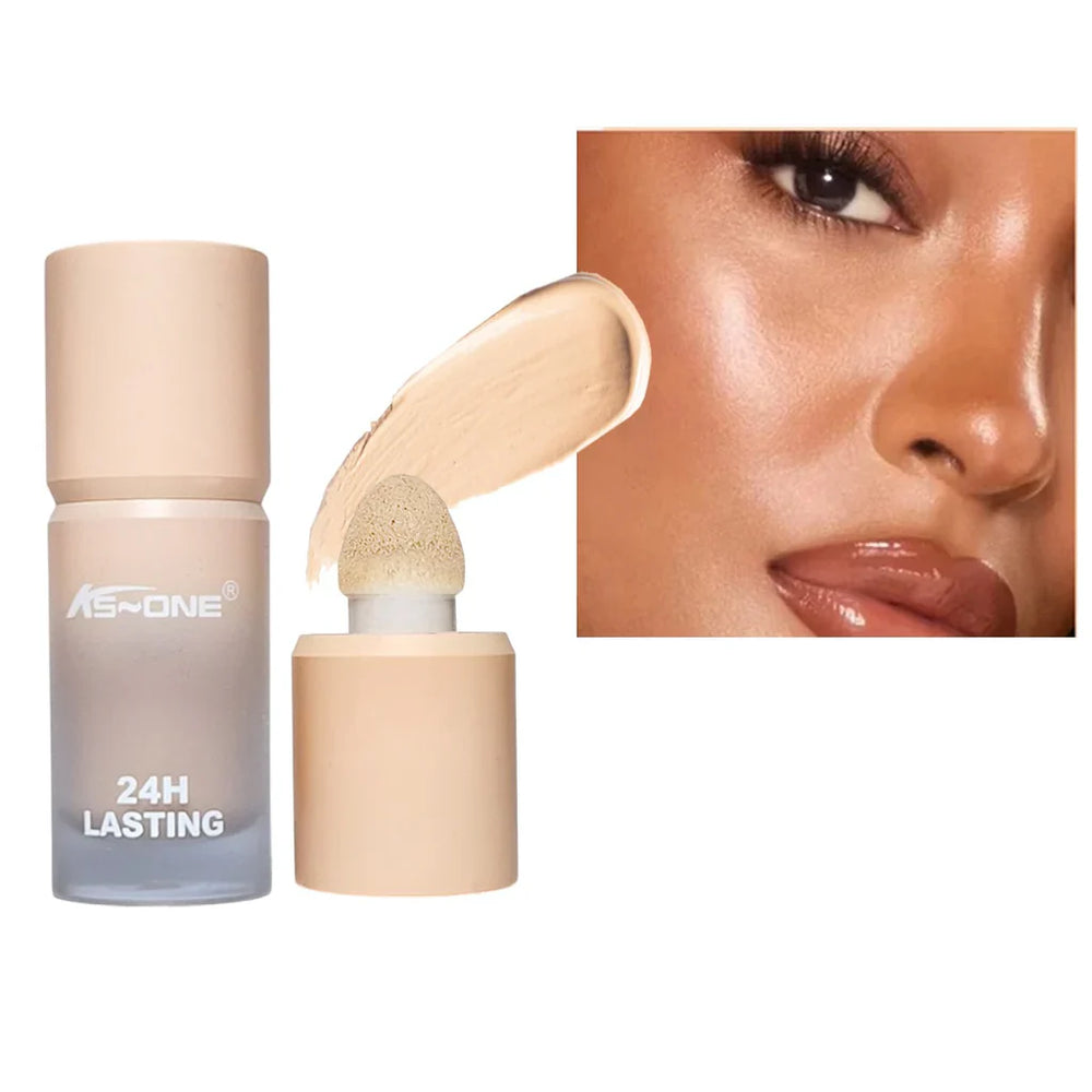 KS-ONE 24H Long Lasting Liquid Concealer KS-ONE