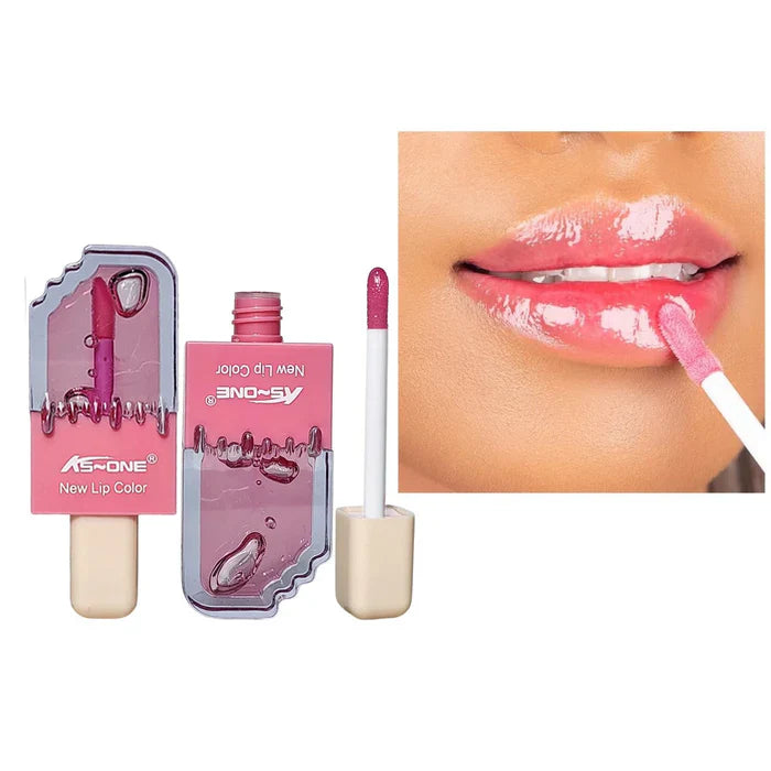 KS-One Ice Cream Magic Color Lip Gloss KS-ONE