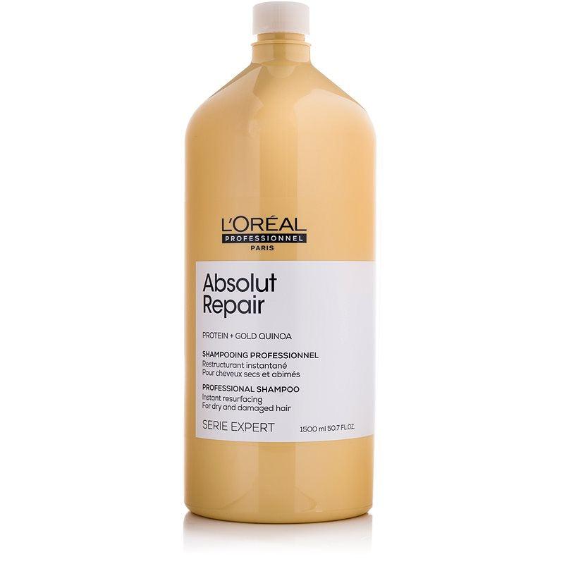 L'Oréal Absolut Repair Shampoo Loreal Professional