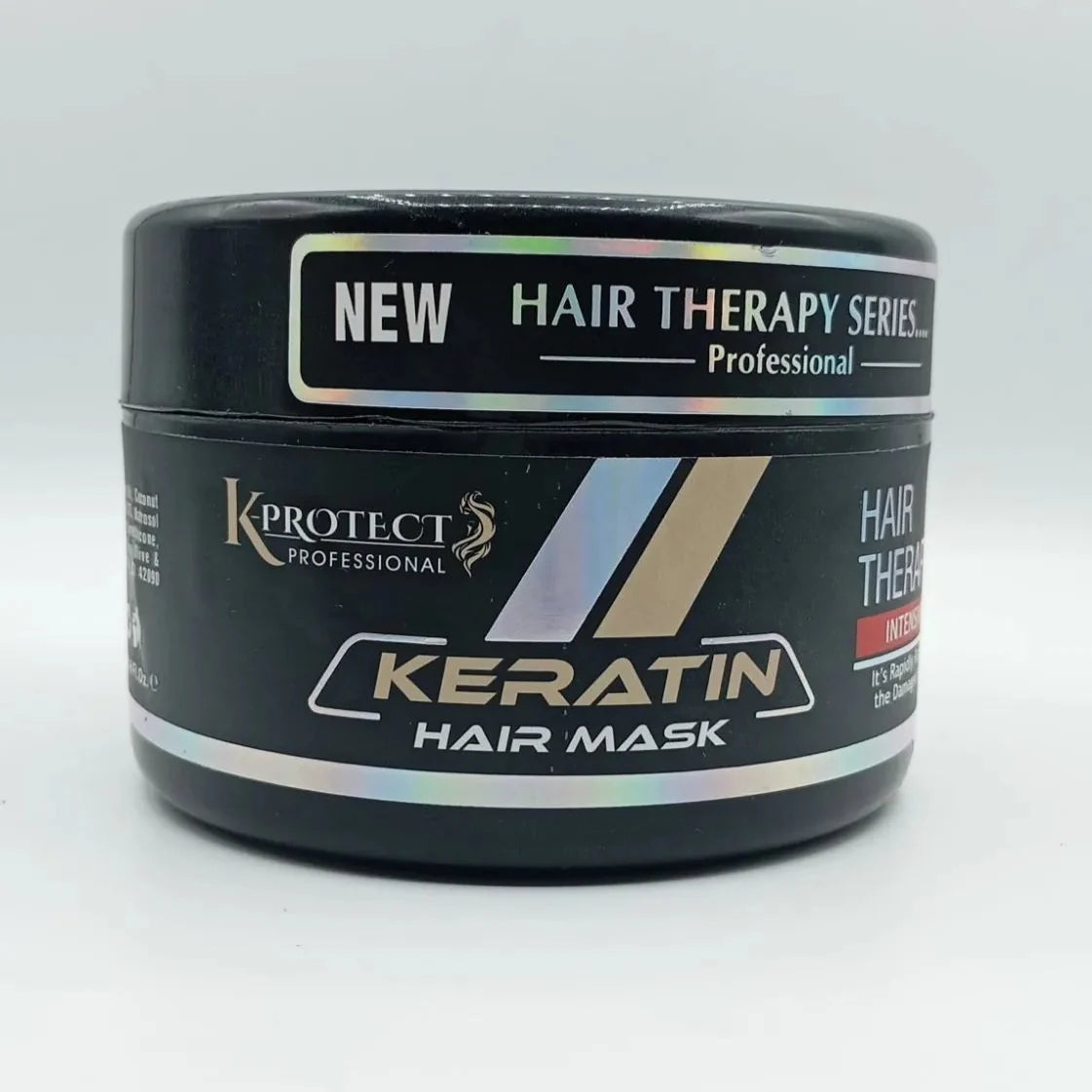 K-Protect Professional Keratin Hair Mask - 700ml K-Protect