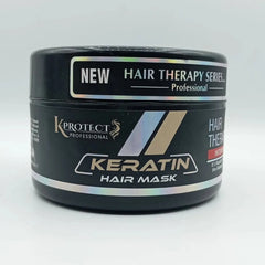 K-Protect Professional Keratin Hair Mask - 700ml K-Protect