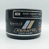 K-Protect professional keratin hair mask hair therapy series 700ML