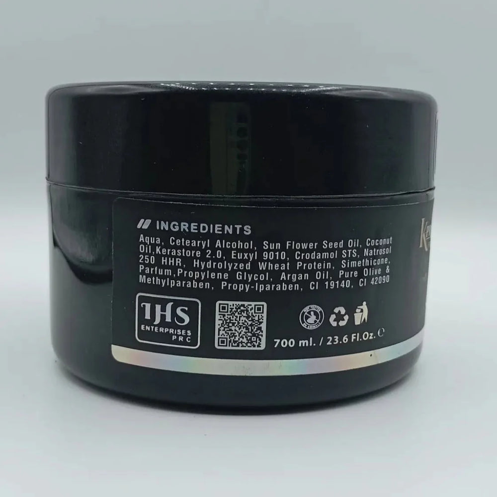 K-Protect Professional Keratin Hair Mask - 700ml K-Protect