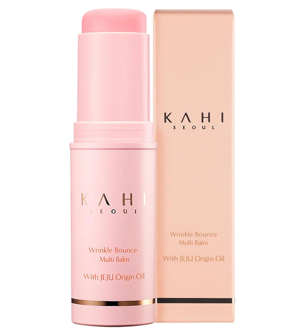 Kahi Seoul Wrinkle Bounce Multi Balm - 9g Kahi Seoul