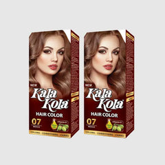 Kala Kola Hair Colour 07 Mocca 1 Piece Cosmia.pk