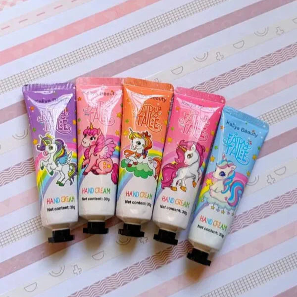 Kaliya Beauty Fairy Tale Hand Cream Kaliya Beauty