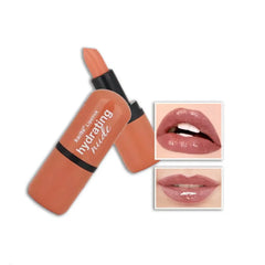Karite Hydrating Nude Lipsticks 6Pcs Set Karite