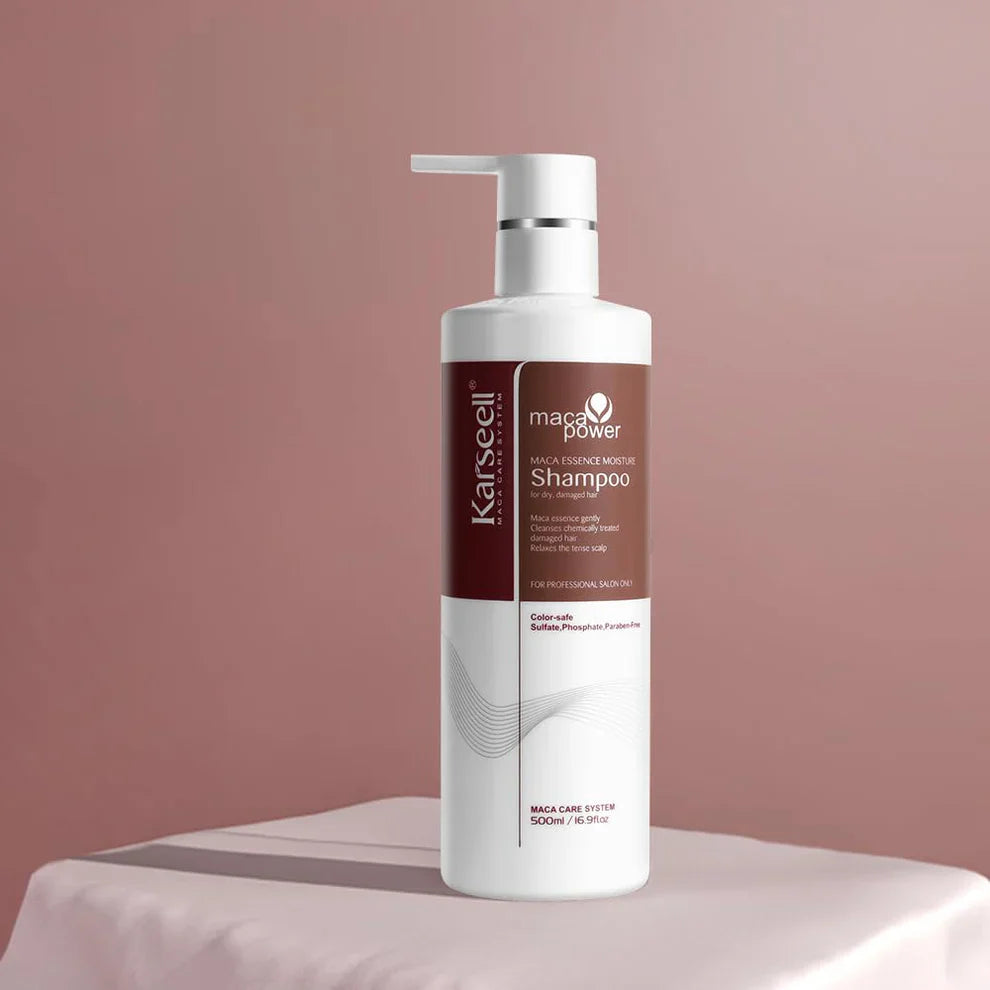 Karseell 3 in 1 Hair Treatment Set Karseell