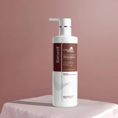Karseell 3 in 1 Hair Treatment Set Karseell