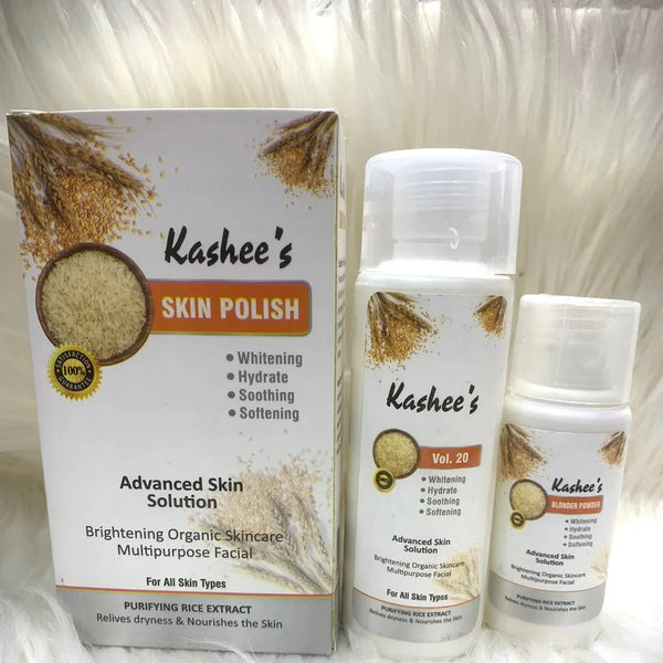 Skin Polish