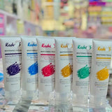 Kashee's Whitening Facial set - 200ml Each