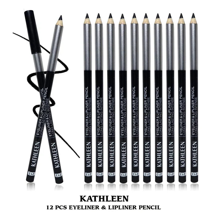 Kathleen Black Eye liner Pencil KATHLEEN