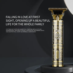 Kemei KM-T9 professional electric hair clipper Kemei