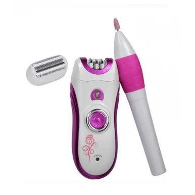 Kemei 3 in 1 Ladies Machine Kemei