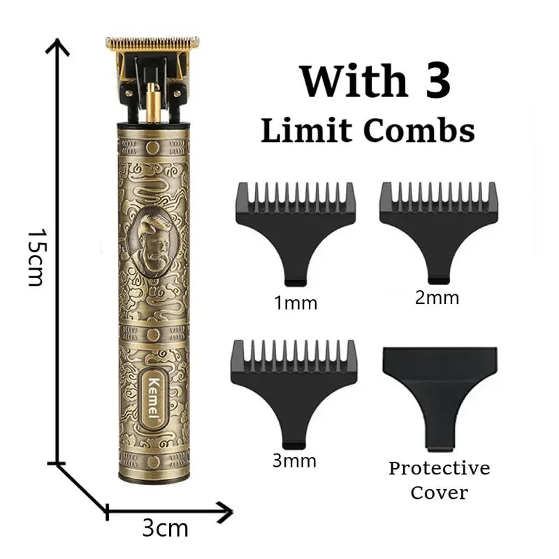 Kemei KM-700D Professional Hair Clipper Kemei