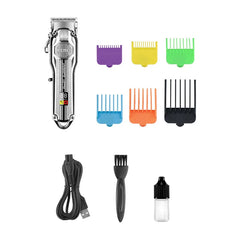 Kemei Km-517 Electric Hair Clipper Kemei