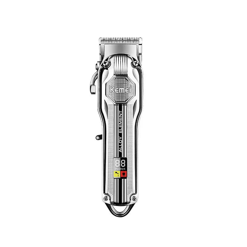Kemei Km-517 Electric Hair Clipper Kemei