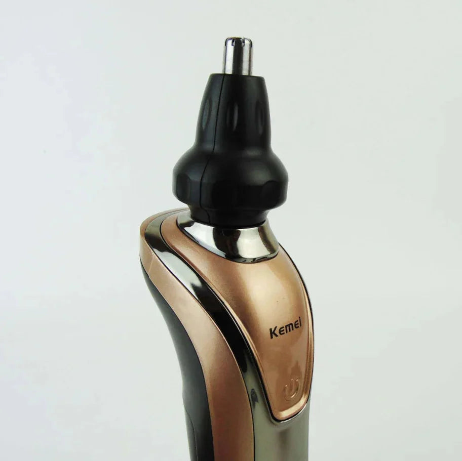 Kemei Professional 4 in 1 Men’s Grooming Kit KM-1622 Kemei