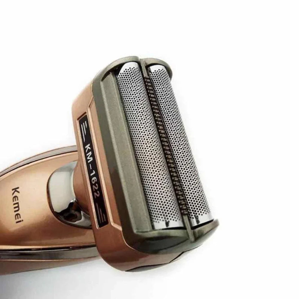 Kemei Professional 4 in 1 Men’s Grooming Kit KM-1622 Kemei