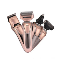 Kemei Professional 4 in 1 Men’s Grooming Kit KM-1622 Kemei