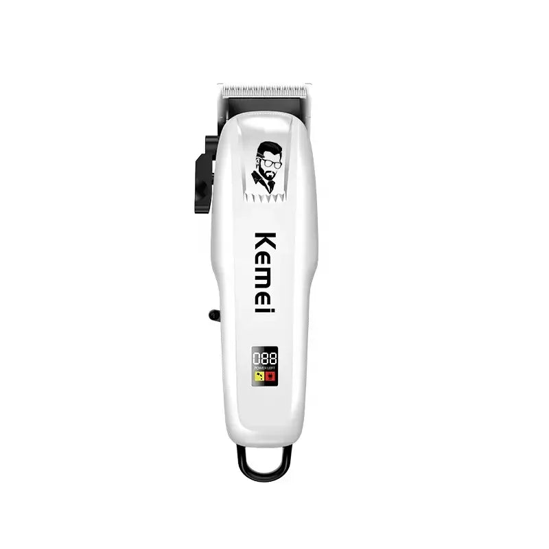 Kemei KM-809A Professional Electric Hair Clipper Kemei