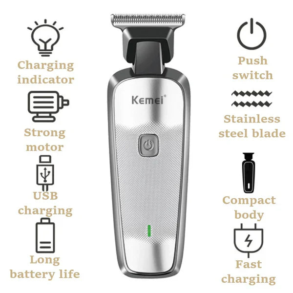 Kemei electric clipper KM-5089 Kemei