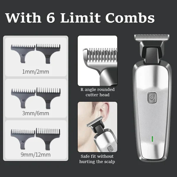 Kemei electric clipper KM-5089 Kemei