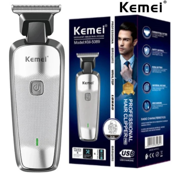 Kemei electric clipper KM-5089 Kemei