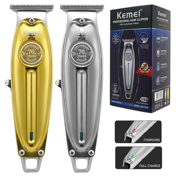 Kemei km-1949 hair trimmer Kemei