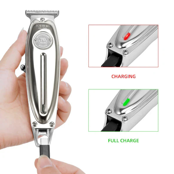 Kemei km-1949 hair trimmer Kemei
