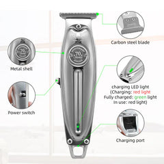 Kemei km-1949 hair trimmer Kemei