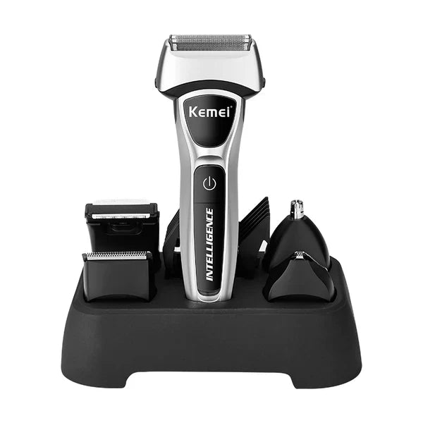 Kemei km-671 12 In 1 Electric Shaver Kemei