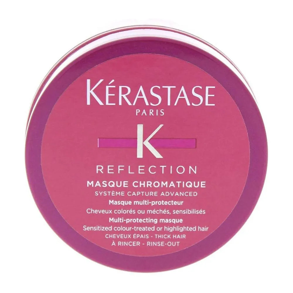 Kerastase Reflection Masque Chromatique Fine Hair – 75ml Kerastase