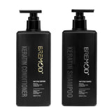 Bremod Plant Extract Keratin Shampoo and Conditioner