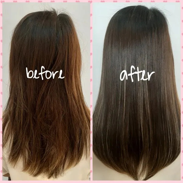 Keratin Brazilian Protein Straightening Keratin Hair Mask With Argan heniways