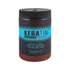 Keratin Nutrition Treatment Keratin Nourishing Hair Mask Keratin