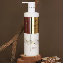 Keratine Queen Ginsieng Essence Sulfate-Free Straightening Keratine Queen