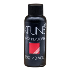 Keune Tinta Developer 12% 40 Vol, 60ml KEUNE