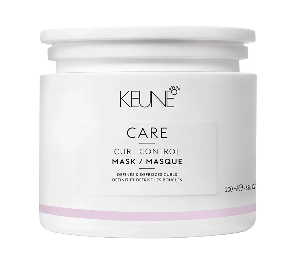 Keune Hair Mask Care Curl Control 200ml KEUNE