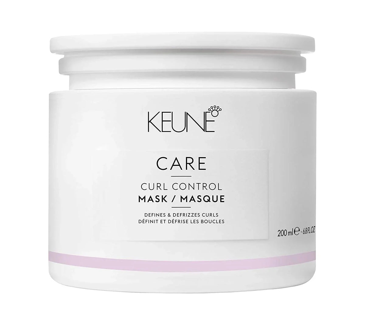 Keune Hair Mask Care Curl Control 200ml KEUNE