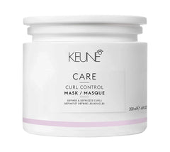 Keune Hair Mask Care Curl Control 200ml KEUNE
