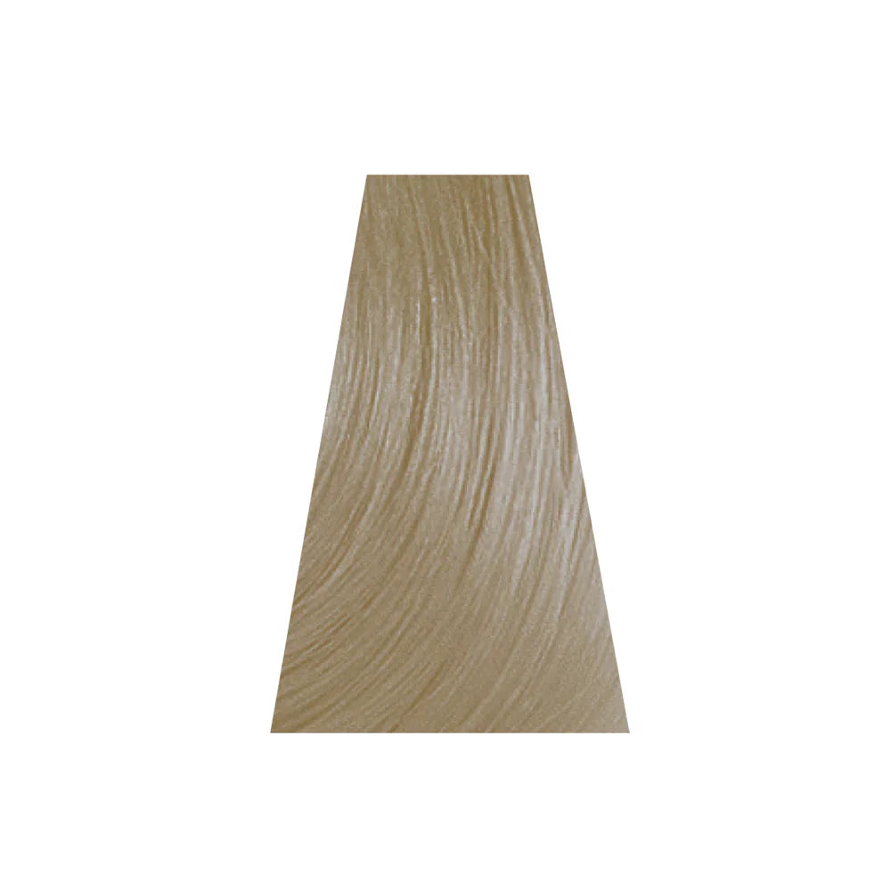 Keune Tinta Color Deal Super Intense Green Blonde 1599 with Keune Developer 20 Volume - 60 ml Keune
