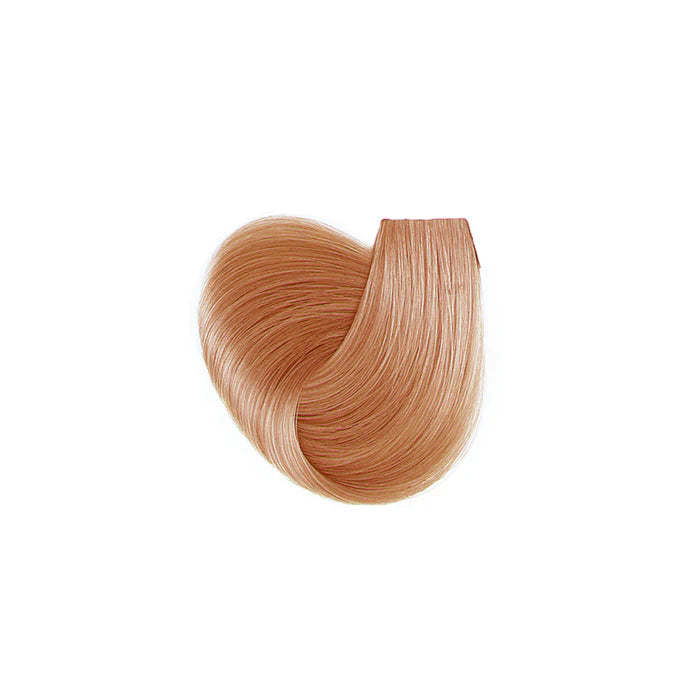 Keune Tinta Color Very Light Copper Blonde 9.04 with Keune Developer 20 Volume - 60 ml Keune