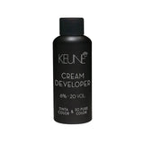 Keune Tinta Color Very Light Copper Blonde 9.04 with Keune Developer 20 Volume - 60 ml