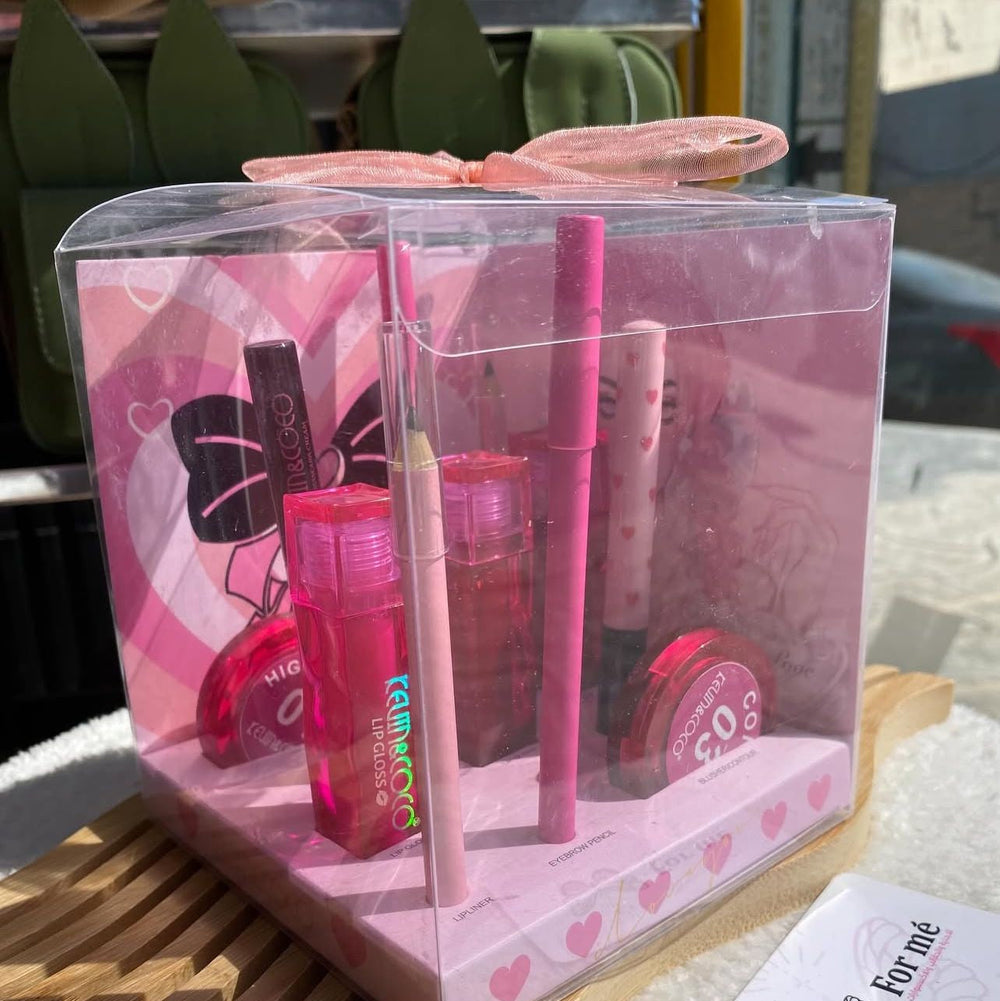 Kevin & Coco Mix Make-up Gift Box Kevin & Coco
