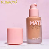 Kevin & Coco Flawless Matte Makeup Kit