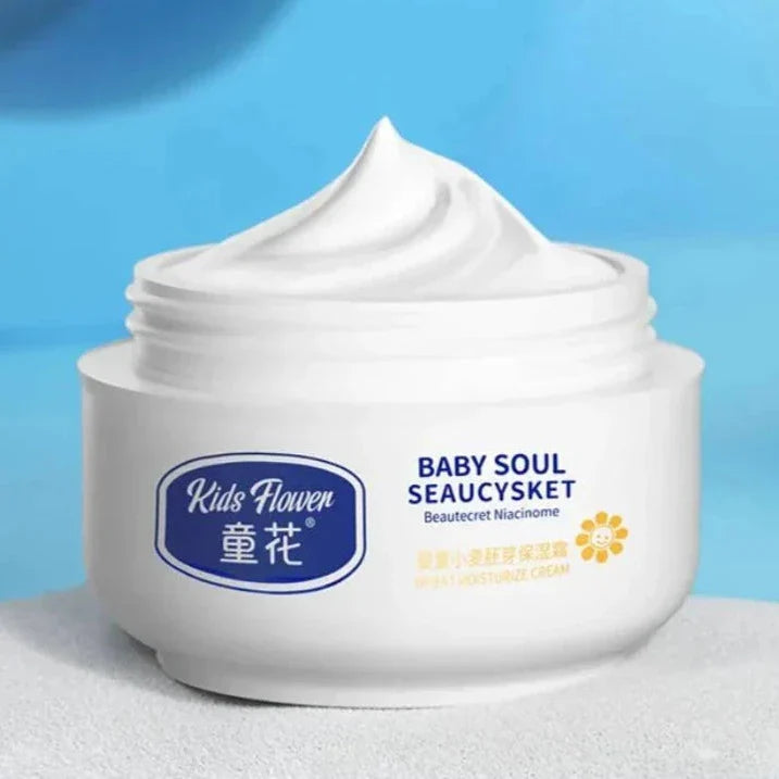 Kids Flower Baby Moisturizing Cream Cosmia.pk