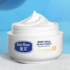 Kids Flower Baby Moisturizing Cream Cosmia.pk